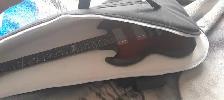 Gibson SG Special 2014 120th anniversary - Photo 8