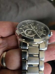 Bulova Automatic Watch - Photo 2