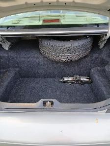 2008 Crown Victoria Police Package - Photo 8