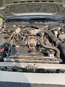 2008 Crown Victoria Police Package - Photo 9