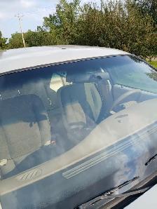 2008 Crown Victoria Police Package - Photo 10