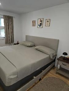 Cession de bail 4½ rénové – Avenue Sacré-Cœur, Villeray ! 1730$ - Photo 3