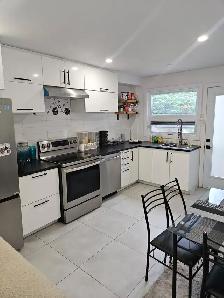 Cession de bail 4½ rénové – Avenue Sacré-Cœur, Villeray ! 1730$ - Photo 5