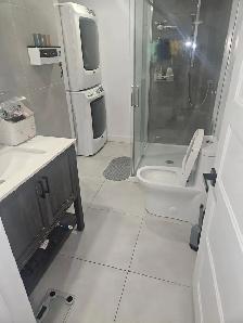 Cession de bail 4½ rénové – Avenue Sacré-Cœur, Villeray ! 1730$ - Photo 6