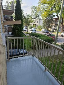 Cession de bail 4½ rénové – Avenue Sacré-Cœur, Villeray ! 1730$ - Photo 7