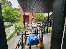 Cession de bail 4½ rénové – Avenue Sacré-Cœur, Villeray ! 1730$ - Photo 8