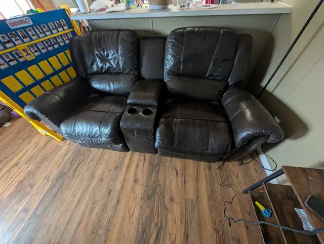 2 seat couch