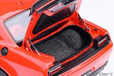 DODGE CHALLENGER SRT JAILBREAK TORRED 1:18 BY AUTOART MODELS NEW - Photo 6