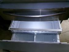 Refrigerator Samsung 4 door - Photo 3
