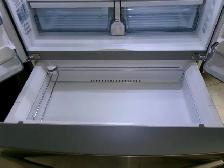 Refrigerator Samsung 4 door - Photo 4