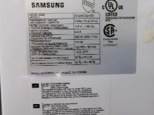 Refrigerator Samsung 4 door - Photo 5