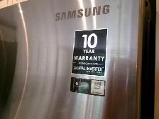 Refrigerator Samsung 4 door - Photo 7