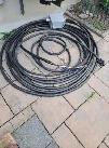 Heavy Duty Generator Cable