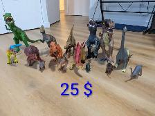 Lot de jouets - Photo 2