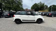 2015 Fiat 500L Trekking