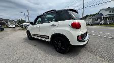 2015 Fiat 500L Trekking - Photo 3