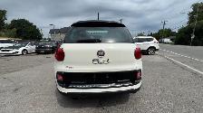 2015 Fiat 500L Trekking - Photo 4