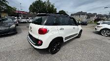 2015 Fiat 500L Trekking - Photo 5