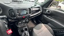 2015 Fiat 500L Trekking - Photo 8