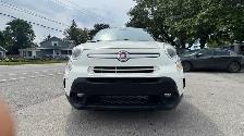 2015 Fiat 500L Trekking - Photo 13