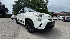 2015 Fiat 500L Trekking - Photo 14