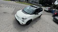 2015 Fiat 500L Trekking - Photo 15