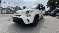 2015 Fiat 500L Trekking - Photo 17
