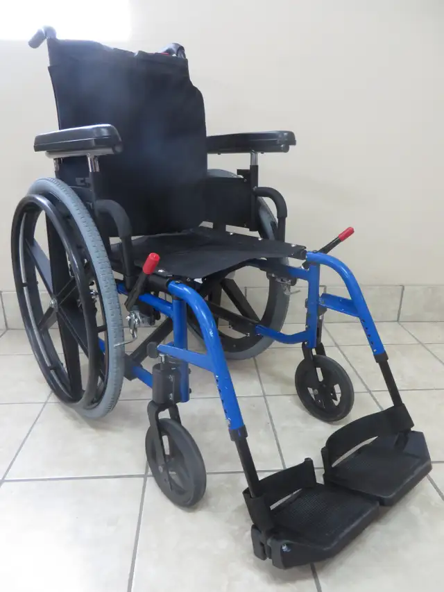 Wheelchair