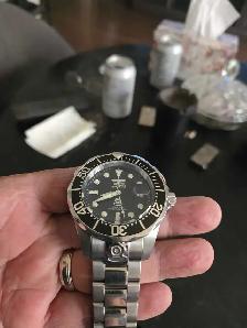 Invicta Automatic Watch