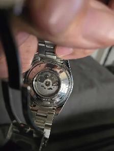 Invicta Automatic Watch - Photo 3
