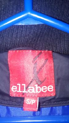 Manteau d'hiver avec capuchon grandeur PETITE pour dame - Photo 3