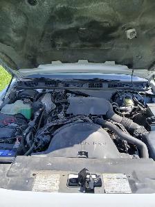 1996 Ford Crown Victoria Police Package - Photo 10