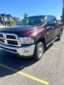 2012 Dodge Ram 3500 - Photo 2