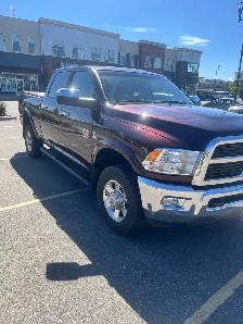 2012 Dodge Ram 3500 - Photo 3