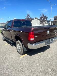 2012 Dodge Ram 3500 - Photo 4