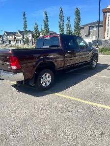 2012 Dodge Ram 3500 - Photo 5