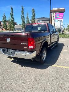 2012 Dodge Ram 3500 - Photo 6