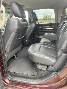 2012 Dodge Ram 3500 - Photo 7
