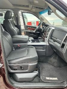 2012 Dodge Ram 3500 - Photo 10