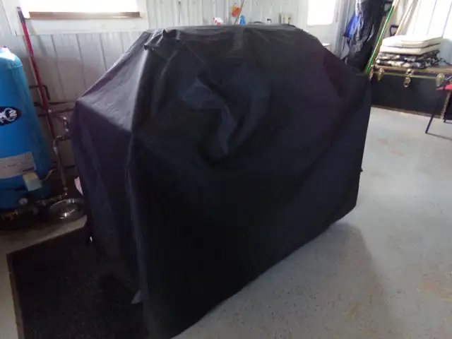 MASTER CHEF BARBECUE