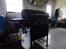 MASTER CHEF BARBECUE - Photo 2