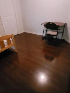 ROOMS AVAILABLE