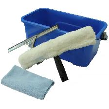 CLEANING SERVICES