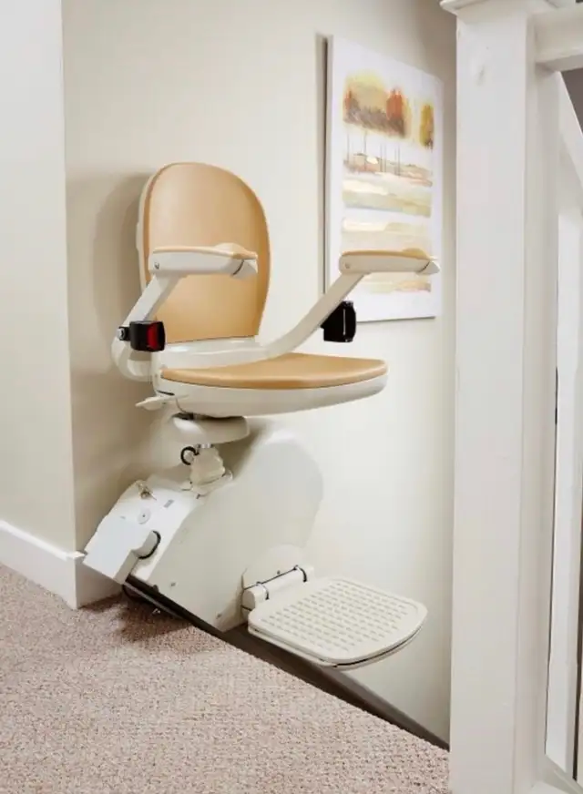 Stairlift Installation FREE in Home Consultation