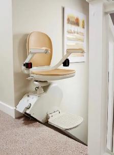 Stairlift Installation FREE in Home Consultation