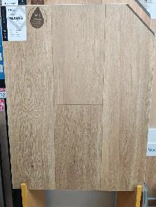VIZION Epic 120 HR Water-Resistant Laminate Flooring