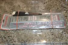 Realistic 44-207 Illuminated Tape Head Demagnetizer