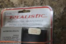 Realistic 44-207 Illuminated Tape Head Demagnetizer - Photo 3