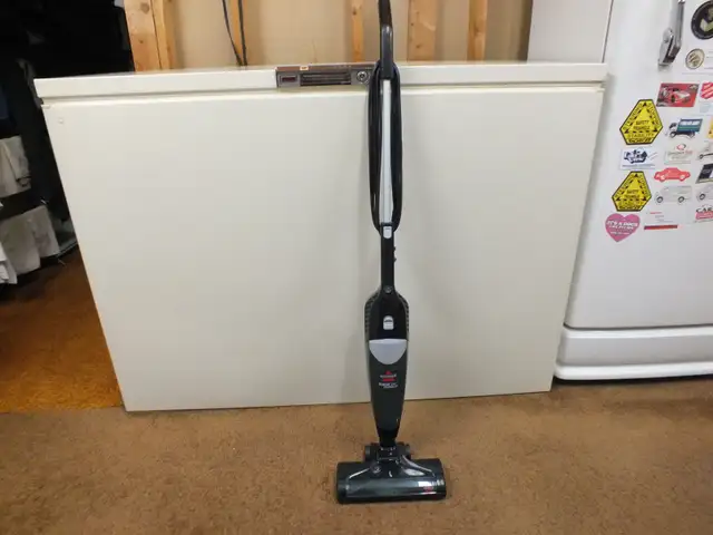 BISSELL MAGICVAC POWERBRUSH - WITH BEATER BAR