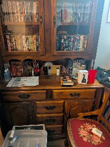 china cabinet